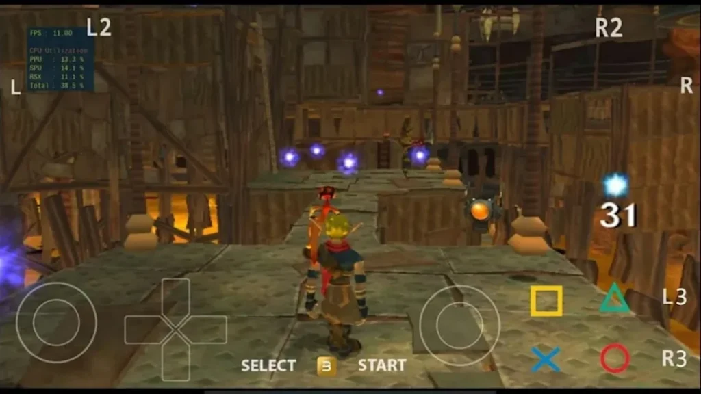 Emulator PlayStation 3 Kini Tersedia di Google Play Store bagi Penggemar Game di Indonesia