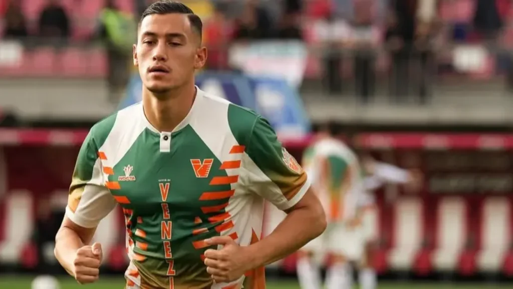 Ketertarikan Klub Serie A Italia Terhadap Bek Timnas Indonesia, Jay Idzes