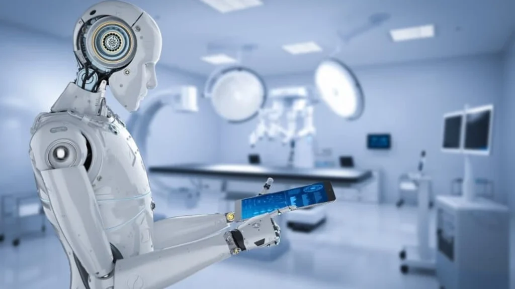 Inovasi Teknologi Robotik dalam Prosedur Penggantian Sendi Lutut di Mayapada Hospital Surabaya