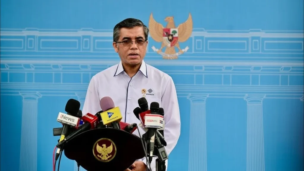 Penyaluran Bantuan Subsidi Upah 2025 Dimulai, 2,45 Juta Pekerja Sudah Menerima