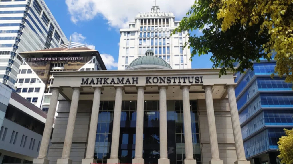 Mahkamah Konstitusi Memutuskan Pemilu Terpisah Antara Nasional dan Daerah Mulai 2029