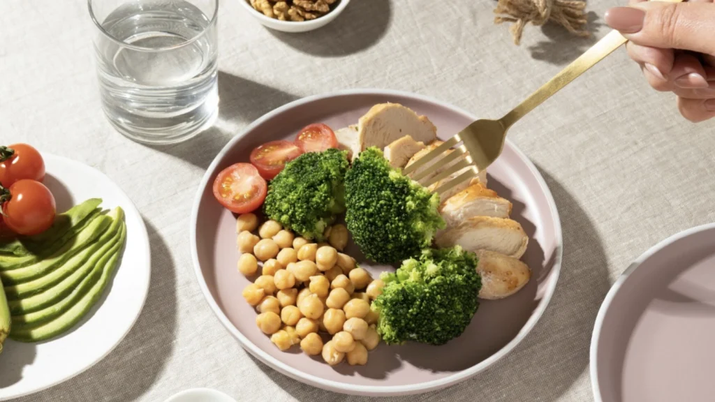 Memulai Gaya Hidup Plant-Based: Panduan Praktis dan Tips untuk Pemula