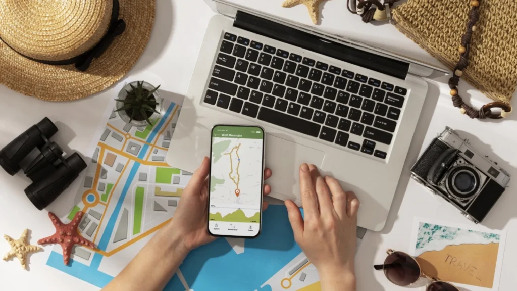 Pandemi Mendorong Pertumbuhan Visa Digital Nomad di ASEAN