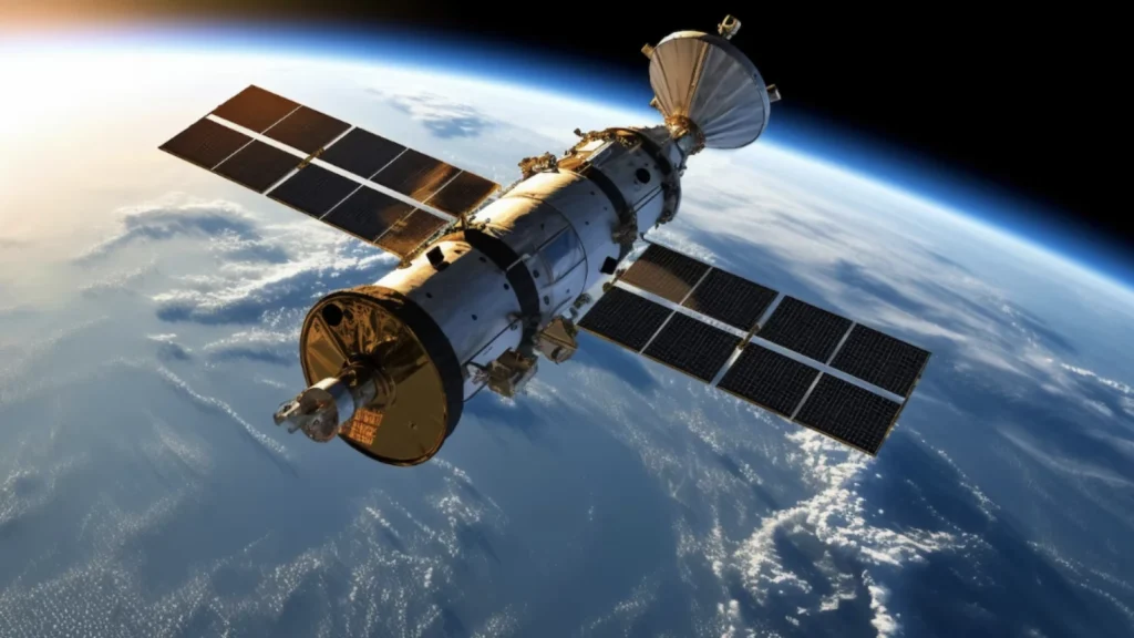 Kegagalan Peluncuran MethaneSAT Mempercepat Pencarian Solusi Pemantauan Emisi Gas Rumah Kaca