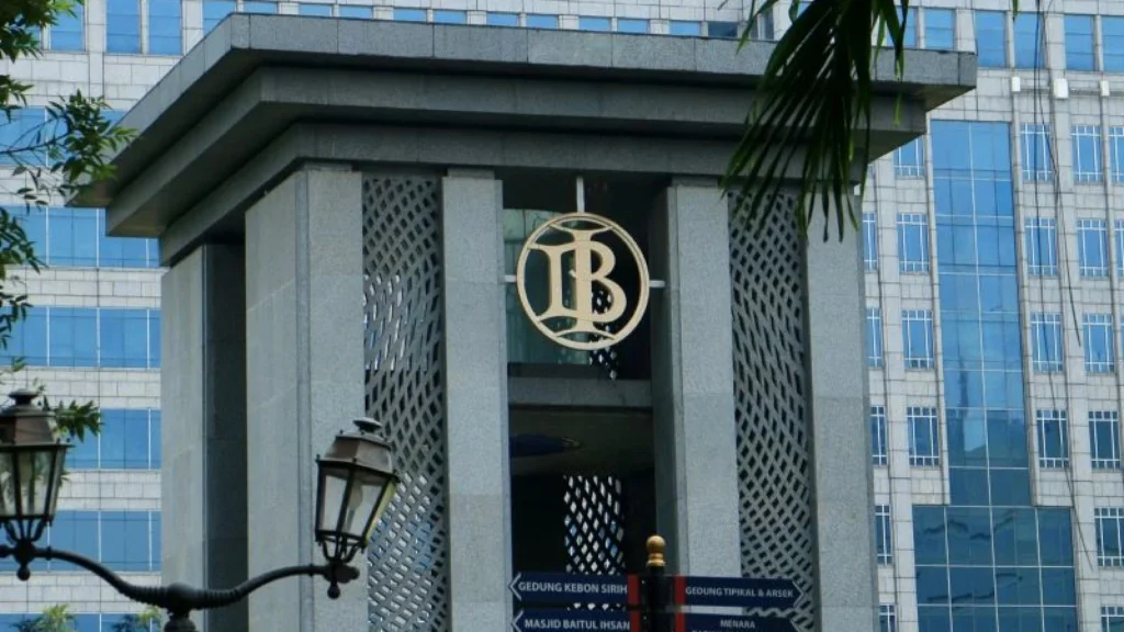 Bank Indonesia Turunkan Suku Bunga Acuan Menjadi 5,25 Persen