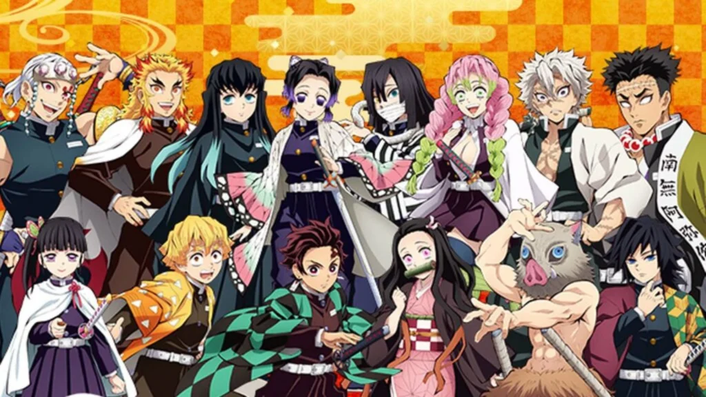 Demon Slayer: Kimetsu no Yaiba Memasuki Babak Terakhir dengan Film Baru