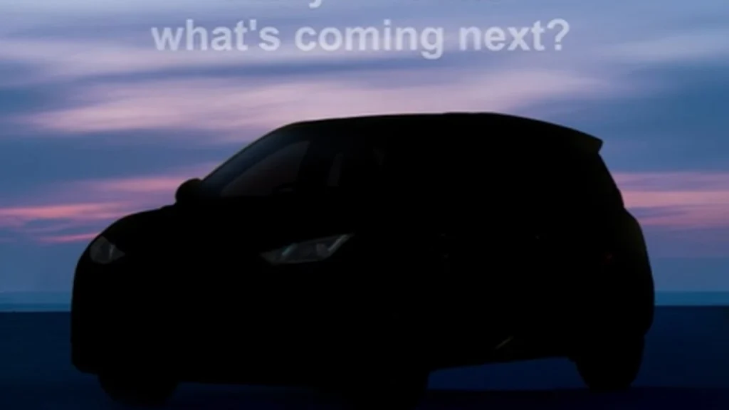 BYD Seagull: Calon Mobil Baru yang Menarik Perhatian di Indonesia