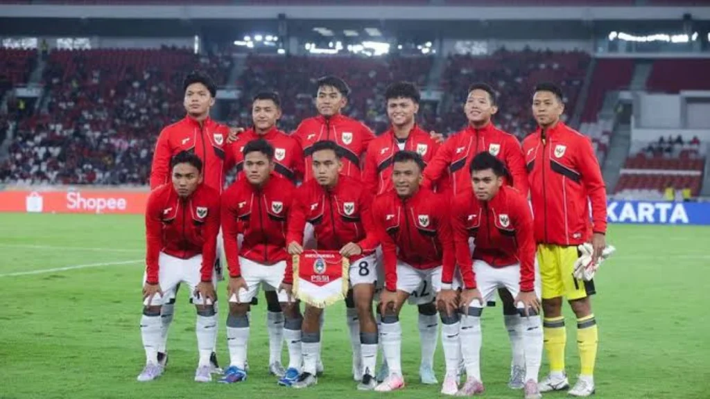 Timnas Indonesia U-23 Raih Kemenangan Dramatis atas Thailand di Semifinal Piala AFF U-23 2025