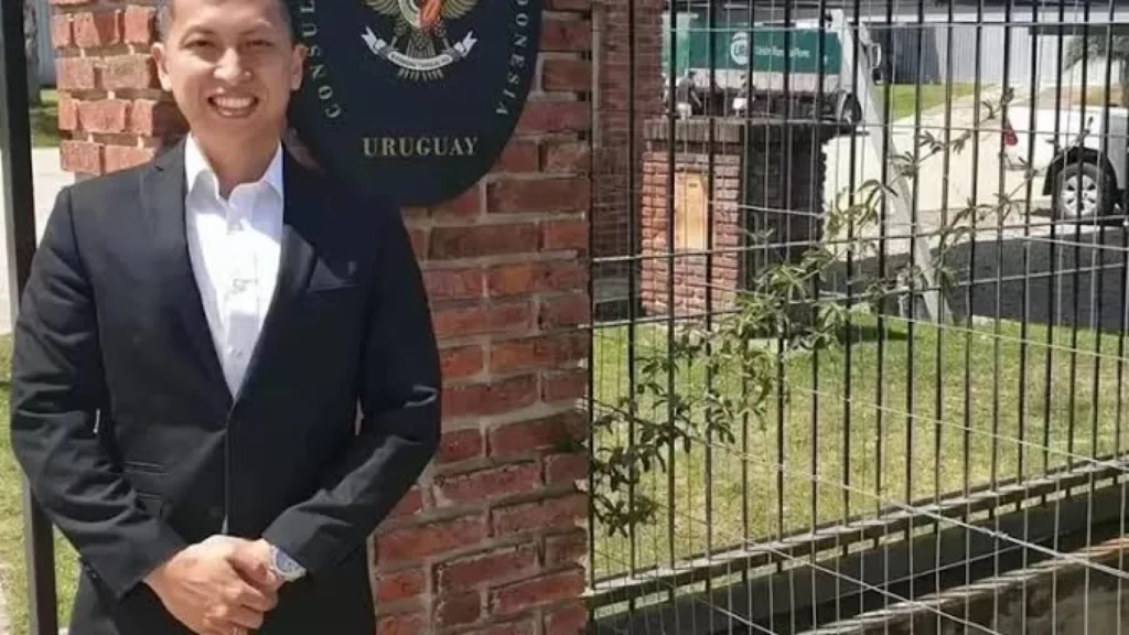 Penyelidikan Kasus Kematian Misterius Diplomat Muda Kemenlu Dimulai