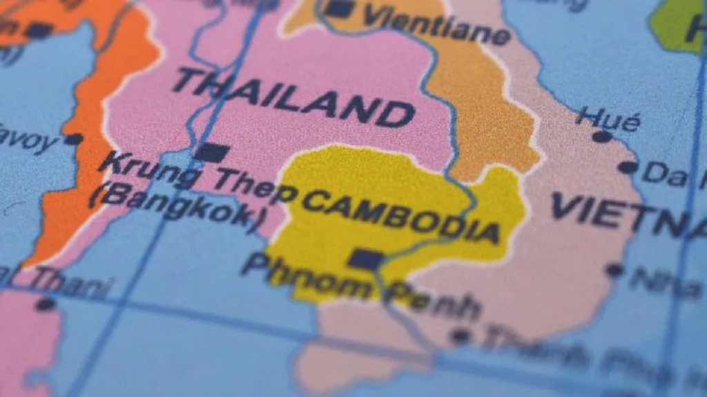 Konflik Berkepanjangan antara Thailand dan Kamboja Memanas