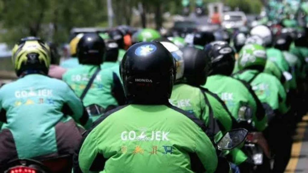 Oraski Menolak Rencana Pemotongan Komisi Driver Online oleh Pemerintah