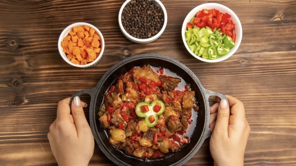 Mitos dan Fakta Makanan Pedas di Indonesia: Apa yang Harus Diketahui