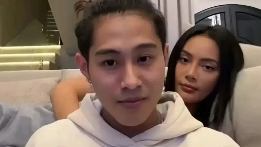 Kehamilan Erika Carlina Memicu Kontroversi di Media Sosial