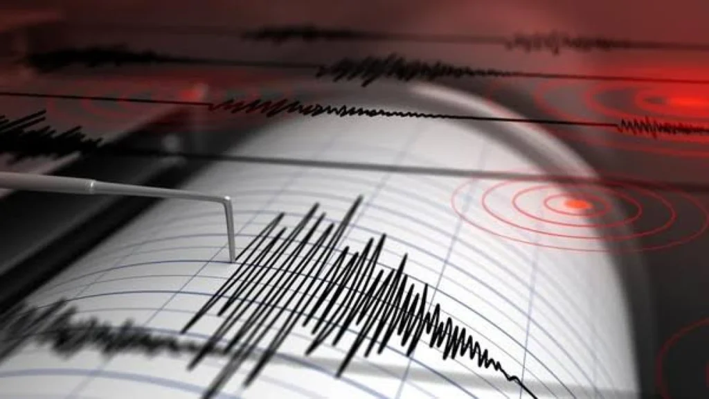 BMKG Konfirmasi 113 Gempa Bumi Susulan di Poso, Masyarakat Diminta Waspada