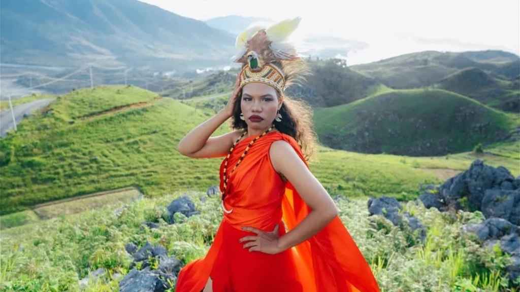 Pencoretan Merince Kogoya dari Miss Indonesia 2025: Kontroversi dan Klarifikasi