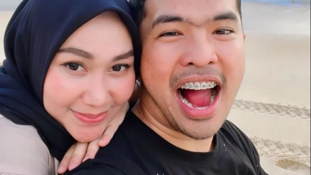 Septia Siregar Ungkap Dugaan Perselingkuhan Suami Lewat Media Sosial