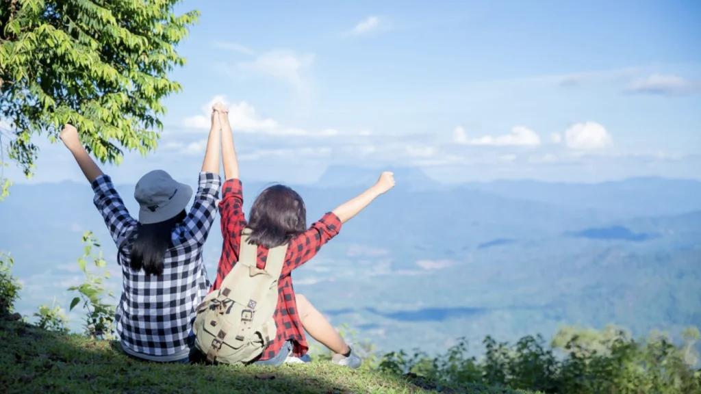 Meningkatnya Ketertarikan Generasi Z terhadap Wellness Tourism di Indonesia