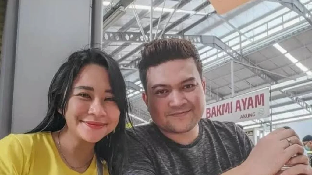 Chikita Meidy Ajukan Gugatan Cerai Terhadap Indra Adhitya