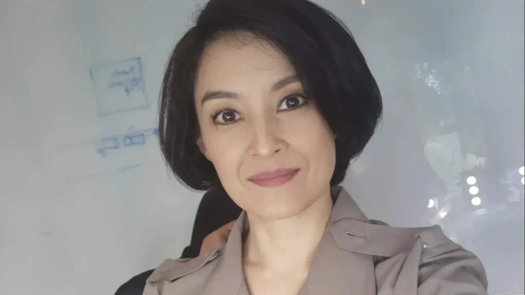 Putri Patricia Ungkap Keinginan Menghabiskan Masa Tua di Panti Jompo