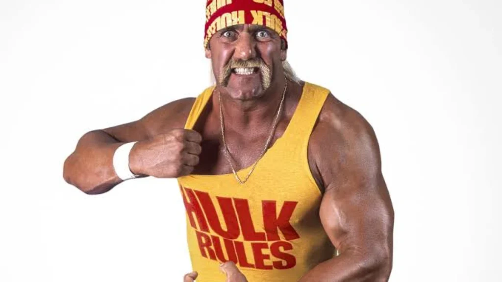Kepergian Hulk Hogan, Ikon Gulat Dunia
