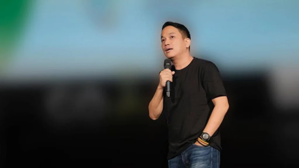Mantan Direktur Utama Goto Diperiksa Terkait Dugaan Korupsi Pengadaan Laptop