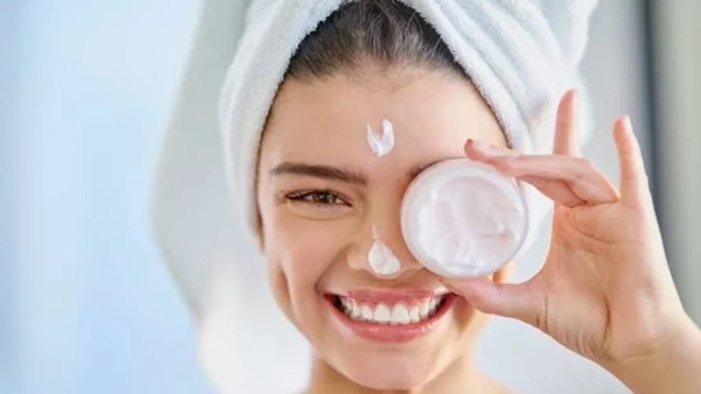 Lima Kebiasaan Buruk yang Merusak Hasil Skincare