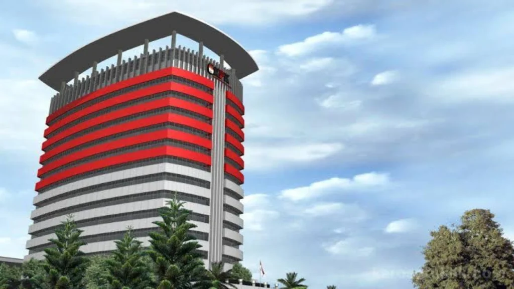 KPK Selidiki Dugaan Korupsi Pengadaan Google Cloud di Kemendikbudristek
