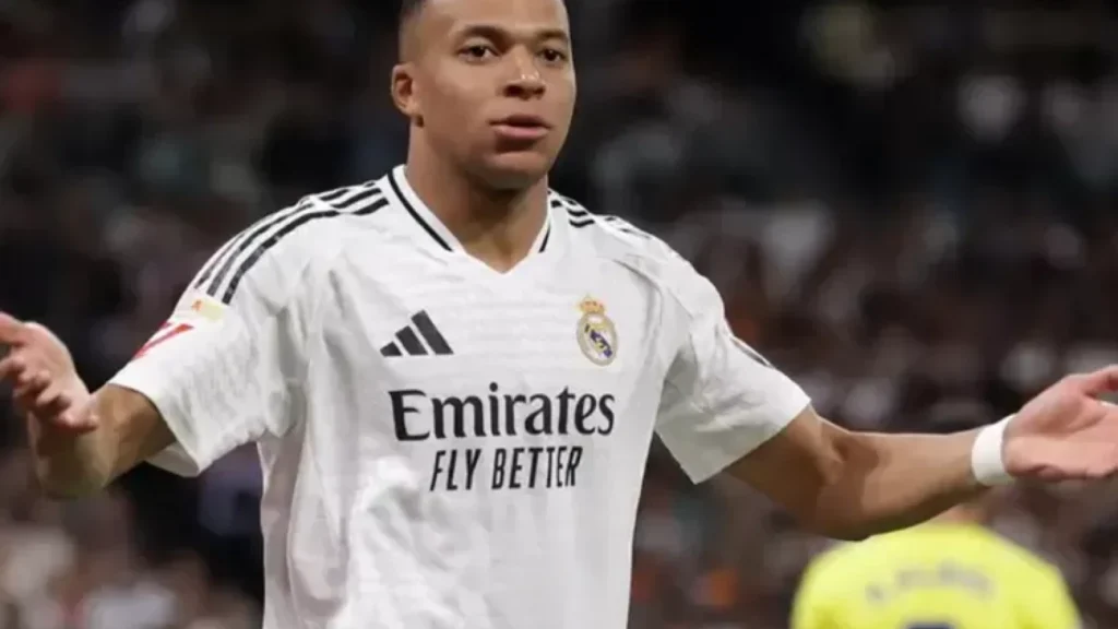 Semifinal Piala Dunia Antarklub: PSG Vs Real Madrid di MetLife Stadium
