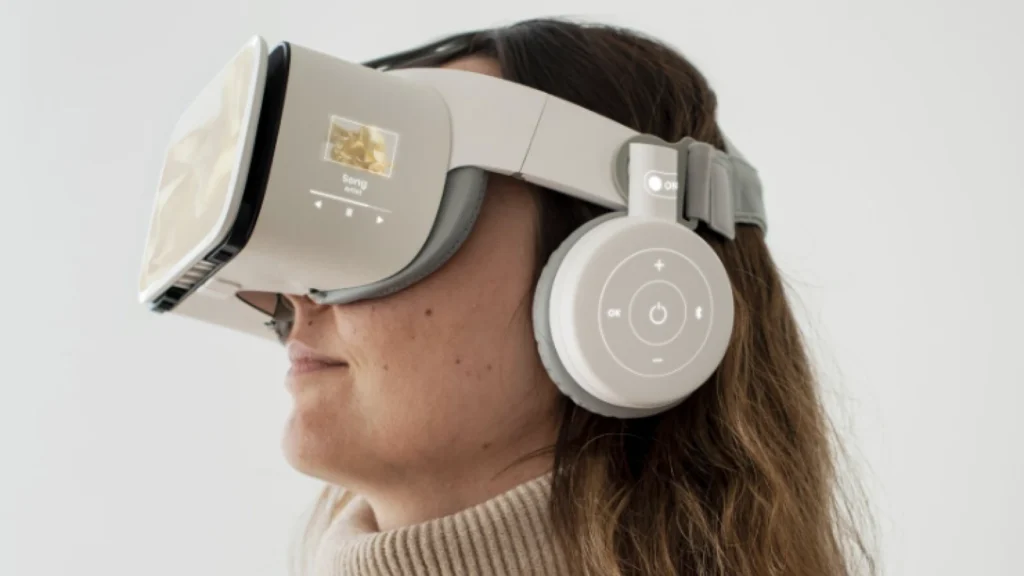Kacamata Augmented Reality: Memasuki Era Baru Interaksi Digital