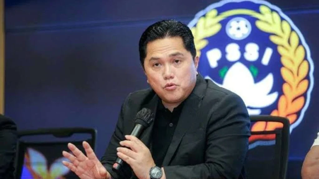 PSSI Umumkan Perubahan Jadwal Kick Off Timnas Indonesia di Kualifikasi Piala Dunia 2026