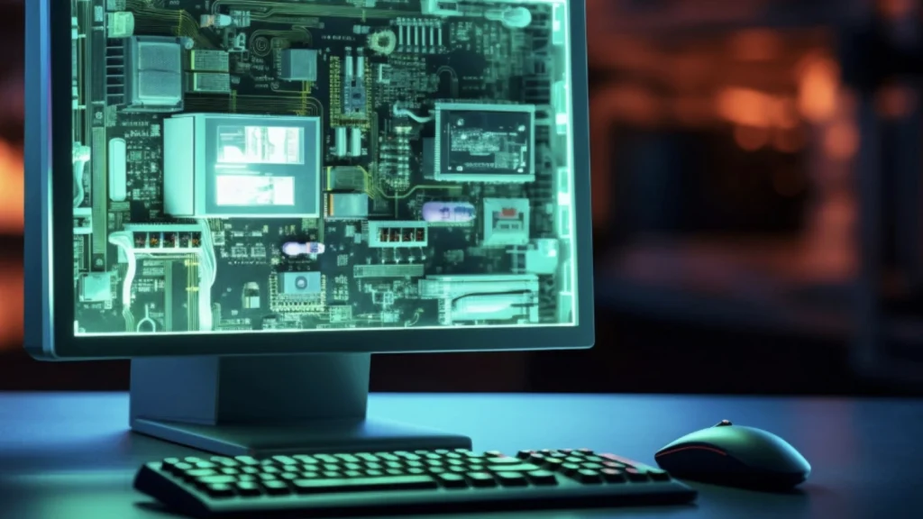 Inovasi Komputer Kuantum di Indonesia: Startup AI Hadirkan Teknologi Masa Depan