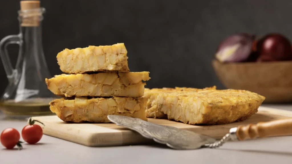 Perkembangan Functional Snacks: Menyatukan Millets dan Tempe untuk Gaya Hidup Sehat