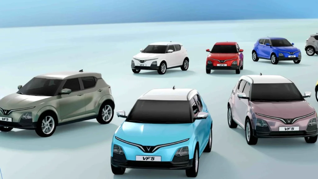 Penjualan Mobil di Indonesia Turun Signifikan, GIIAS Diharapkan Jadi Solusi
