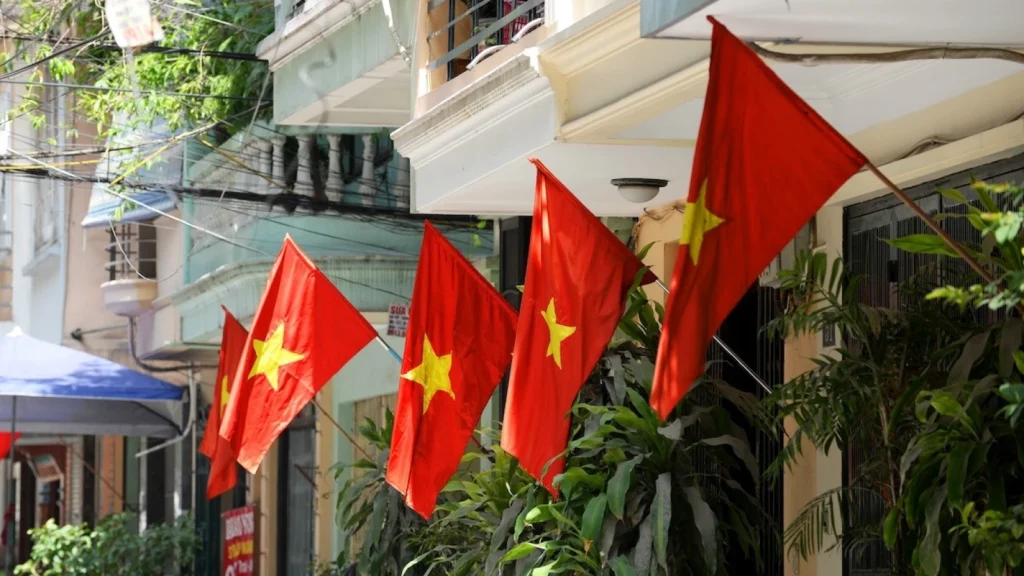 Vietnam Umumkan PHK 100.000 Pegawai Negeri Sipil Dalam Upaya Efisiensi Pemerintah