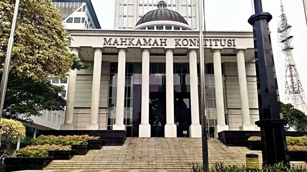 Partai NasDem Menolak Putusan Mahkamah Konstitusi Terkait Pemisahan Pemilu