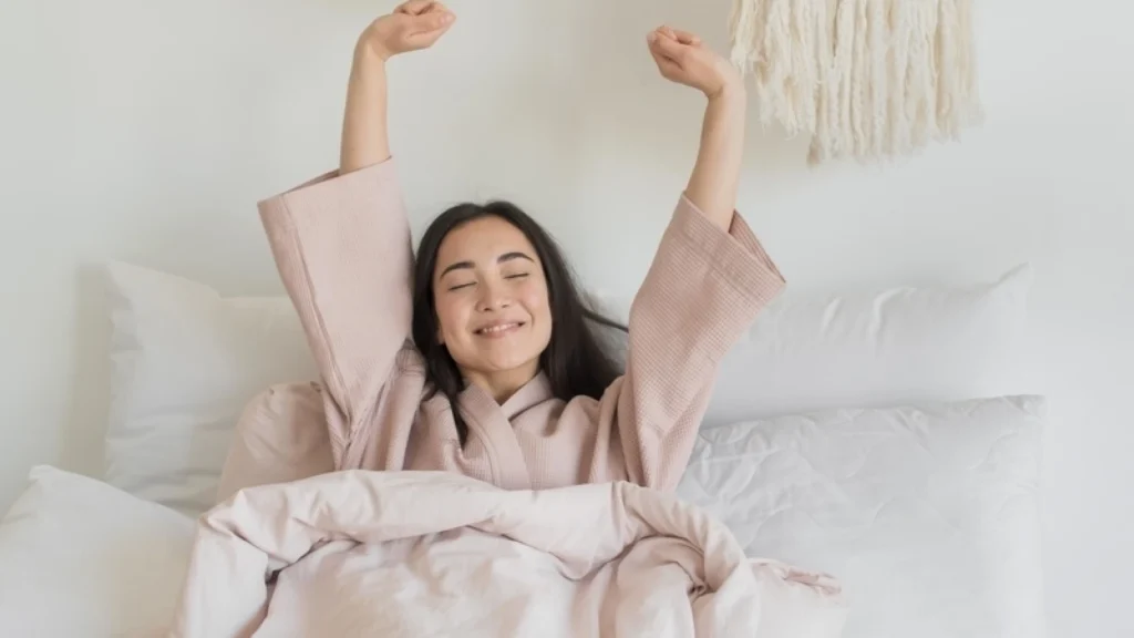 Tips Mengatasi Pusing dan Lesu Saat Bangun Pagi