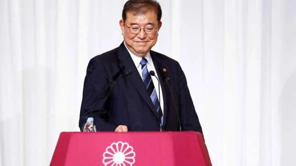 Perdana Menteri Jepang Shigeru Ishiba Rencanakan Pengunduran Diri Setelah Kekalahan Pemilu