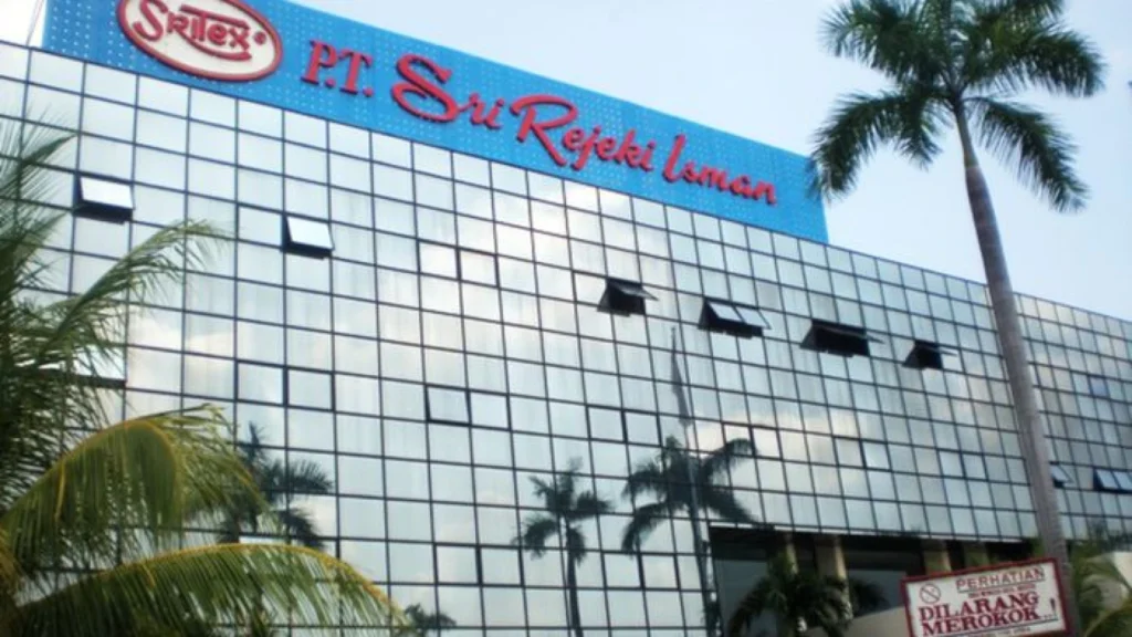 Kejaksaan Agung Ungkap Kerugian Negara di Atas Rp1 Triliun Terhadap Sritex