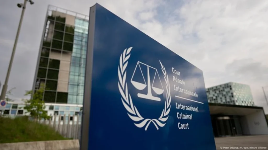 ICC Mengeluarkan Surat Perintah Penangkapan untuk Pemimpin Taliban Terkait Dugaan Pelanggaran Hak Perempuan