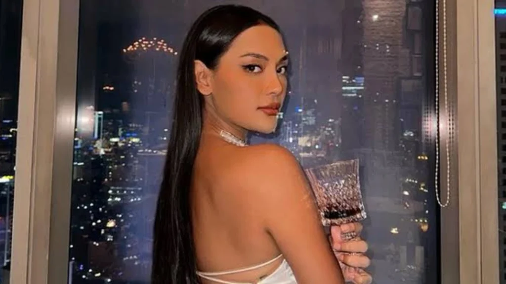 Kehamilan Erika Carlina: Pengakuan Mengejutkan dan Dukungan Pacar