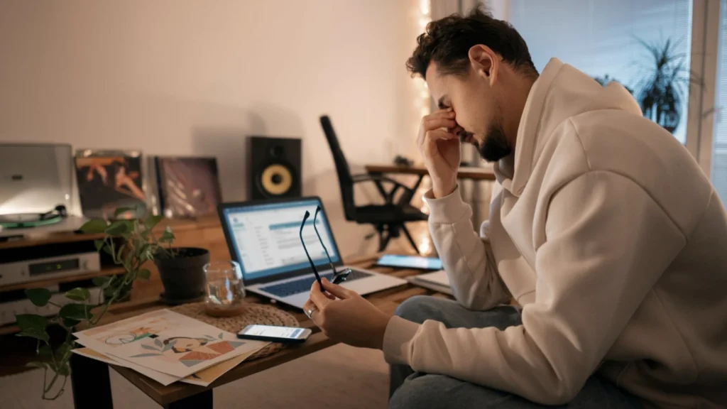 Overthinking: Fenomena yang Mengganggu Kesehatan Mental dan Cara Mengatasinya