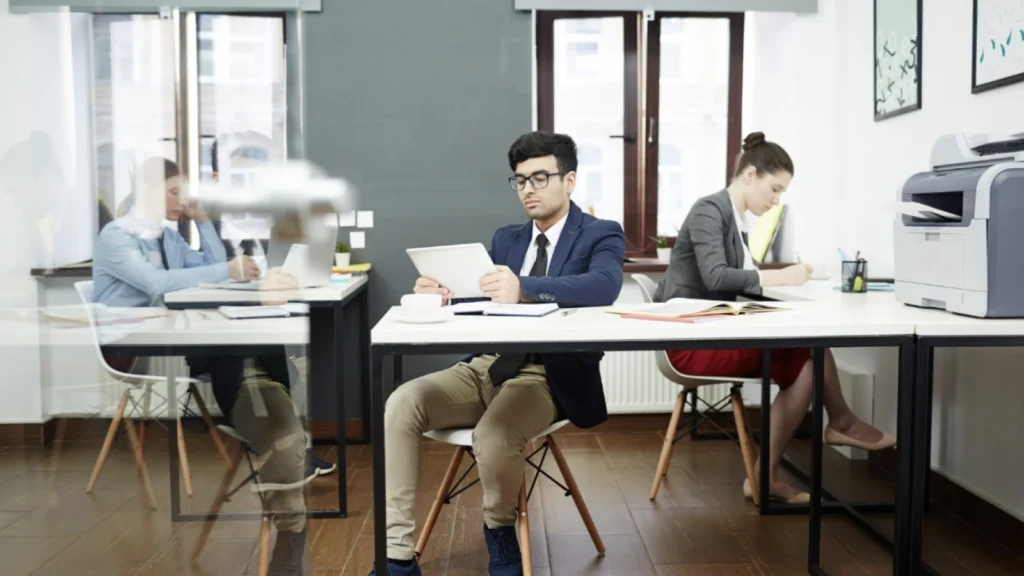 Perhatian Terhadap Kesehatan Mental di Lingkungan Kerja Startup Indonesia