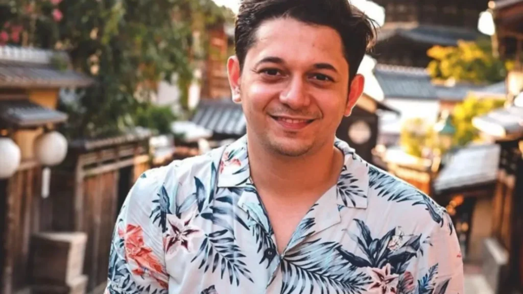 Andrew Andika Resmi Bertunangan dengan Vio di Hari Ulang Tahunnya