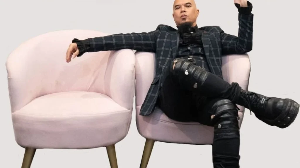 Ahmad Dhani dan Mulan Jameela Ambil Tindakan Hukum Terhadap Dugaan Perundungan Anak