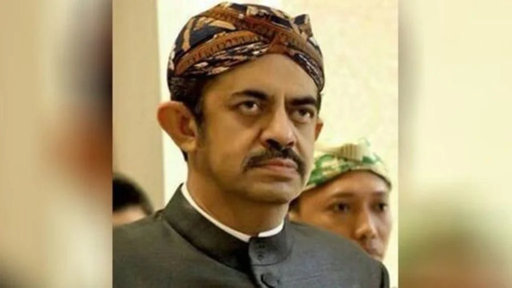 Kejaksaaan Agung Tetapkan Muhammad Riza Chalid Sebagai Tersangka Kasus Korupsi