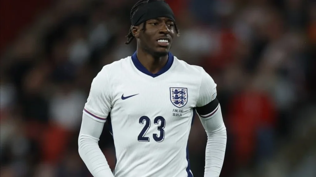Arsenal Resmi Rekrut Noni Madueke dari Chelsea