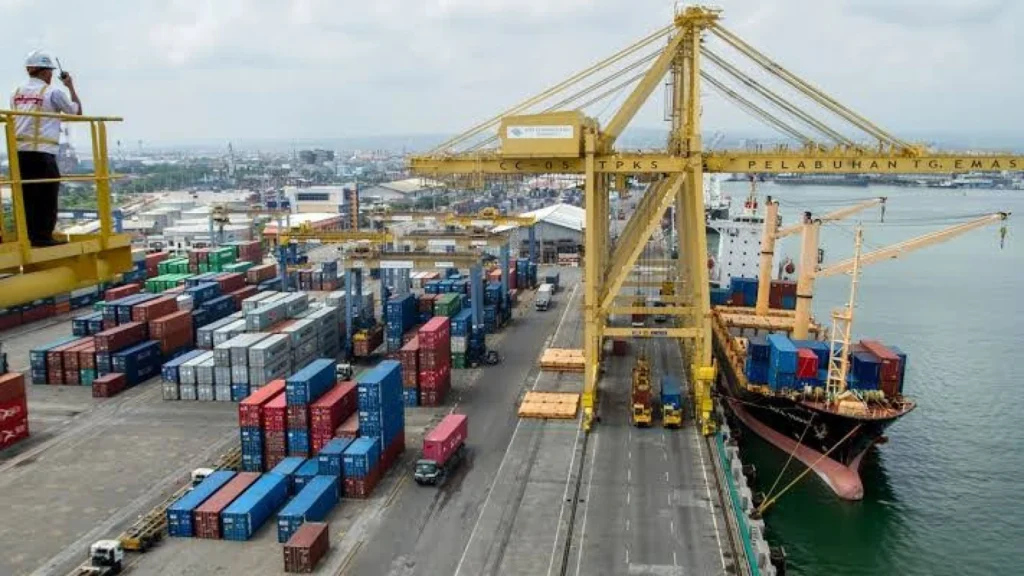 Kesepakatan Tariff Baru AS-Indonesia: Jalan Menuju Kerjasama Ekonomi yang Lebih Erat