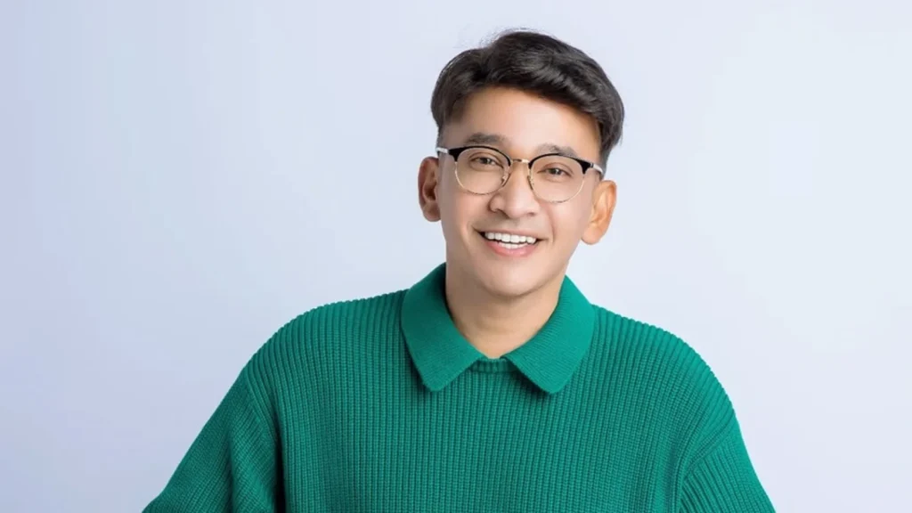 Ruben Onsu Siap Umrah Perdana, Fokus pada Persiapan Spiritual