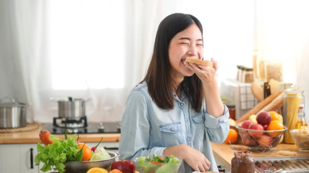 Variasi Menu Sehat untuk Hidup Lebih Bergizi