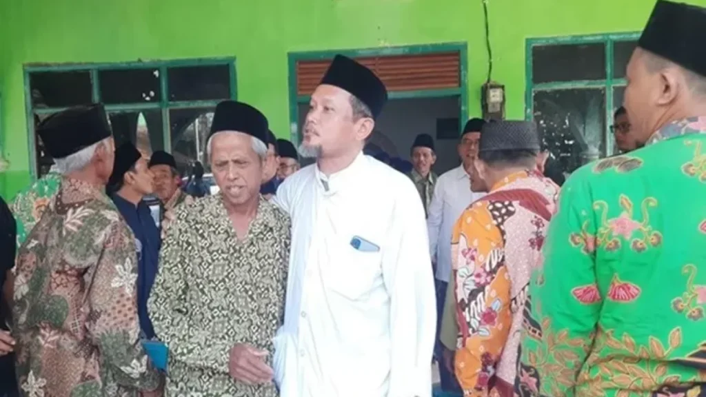 Guru Madrasah Dinyatakan Bersalah Setelah Menampar Murid, Dikenakan Denda Rp 25 Juta